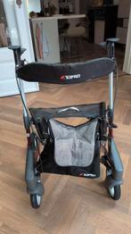 Rollator Topro Trojan 5G, Diversen, Ophalen, Zo goed als nieuw