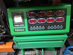 4 Gasterster en Roetmeter MOTORSCAN, Auto diversen, Autogereedschap, Gebruikt, Ophalen