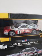 1/18 Lancia 037, Hobby en Vrije tijd, Modelauto's | 1:18, Ophalen of Verzenden, Zo goed als nieuw, Bburago