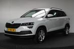 Skoda Karoq 1.0 TSI Business Edition|Rijklaar prijs|Elek. tr, Voorwielaandrijving, 12 maanden, Stof, Gebruikt