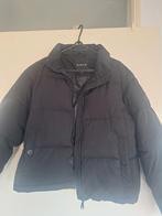 Nikkie  Zwarte Puffer Jas - Maat 36, Zwart, Ophalen of Verzenden, Zo goed als nieuw, Nikkie