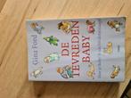 De tevreden Baby, Boeken, Zwangerschap en Opvoeding, Ophalen of Verzenden, Zo goed als nieuw