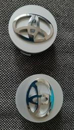 Naafdoppen/wieldoppen Toyota - nieuw, Ophalen of Verzenden