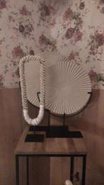 Ornamenten set met schelpenketting, Huis en Inrichting, Woonaccessoires | Overige, Ophalen, Zo goed als nieuw