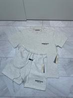 Essentials Light Oatmeal zomer set, Kleding | Heren, Ophalen of Verzenden, Zo goed als nieuw
