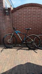 Btwin 520 mountainbike., Hardtail, Ophalen, Gebruikt, Overige merken