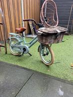 Meisjes fiets, Ophalen, Zo goed als nieuw, 16 inch, Spirit