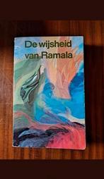De wijsheid van Ramala, Gelezen, Spiritualiteit algemeen, Overige typen, Ophalen of Verzenden