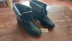 laarsjes, Ophalen, Zwart, Lage of Enkellaarzen, Nieuw