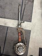 Vespa sprint/ primavera voorvork carb model KROM, Ophalen of Verzenden