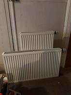 Radiatoren, Doe-het-zelf en Verbouw, Verwarming en Radiatoren, Ophalen, Gebruikt, Radiator, 60 tot 150 cm