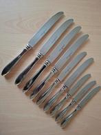 Vintage Kempen & Begeer messen set, Antiek en Kunst, Antiek | Bestek, Ophalen of Verzenden