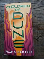 Frank Herbert - Children of Dune, Boeken, Ophalen of Verzenden, Zo goed als nieuw, Frank Herbert