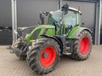 FENDT 516 Profi Plus WG4220, Fendt