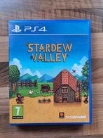 Stardew Valley, Spelcomputers en Games, Games | Sony PlayStation 4, 1 speler, Ophalen of Verzenden, Zo goed als nieuw, Vanaf 3 jaar