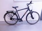 Stevens Boulevard Luxe herenfiets in nieuwstaat - Gates riem, Overige merken, Ophalen of Verzenden, Zo goed als nieuw, 53 tot 57 cm
