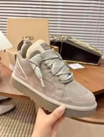 Ugg Lowmel Sneakers | Beige | Maat 36-46, Ophalen of Verzenden, Nieuw