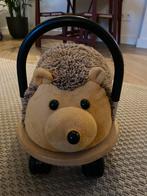 Wheely Bug Egel - Loopvoertuig, Ophalen, Zo goed als nieuw, Loopvoertuig