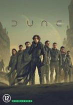 Dune (DVD) Nieuw, Cd's en Dvd's, Dvd's | Science Fiction en Fantasy, Vanaf 12 jaar, Ophalen of Verzenden, Nieuw in verpakking