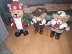 Diverse Kerst decoratie, Ophalen of Verzenden, Zo goed als nieuw