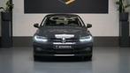 Volkswagen Polo 1.0 TSI R-Line AUTOMAAT-ACC-CLIMA-FULL LED-K, Stof, Gebruikt, Zwart, Adaptive Cruise Control