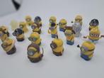 minions 21(st) (5,= euro voor de hele groep), Verzamelen, Poppetjes en Figuurtjes, Ophalen of Verzenden, Gebruikt