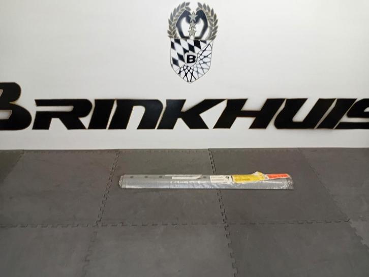 BMW E60 E61 LIJST DORPEL BINNEN VOOR 51477110877 NIEUW, Auto diversen, Overige Auto diversen, Ophalen of Verzenden