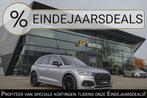 Audi SQ5 3.0 TFSI 354pk Quattro Panoramadak Luchtvering RS s, Automaat, Stof, Gebruikt, 2995 cc