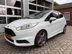Ford Fiesta 1.6 ST2 Navi/Camera/CruisC/ 184 PK EcoBoost, Voorwielaandrijving, 1063 kg, Gebruikt, Start-stop-systeem