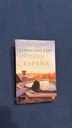 Linda van Rijn - Viva Espana, Linda van Rijn, Ophalen of Verzenden, Zo goed als nieuw, Nederland