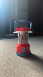 Paw Patrol lampje, Caravans en Kamperen, Zaklampen, Ophalen of Verzenden, Zo goed als nieuw, Batterij