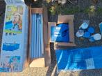 intex 3x2x0,75m zwembad compleet, Ophalen, Gebruikt, Minder dan 80 cm, Minder dan 200 cm