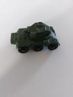 Lesney Saladin Pantserwagen 6x6 nr. 67, Ophalen of Verzenden, Gebruikt, Tank