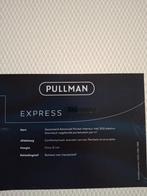 Matraskern 90x200 pullman medium ZGAN, Ophalen, 90 cm, Eenpersoons, Zo goed als nieuw