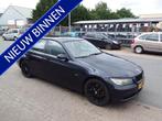 BMW 3 Serie Touring 318i Business Line (bj 2007), Auto's, BMW, 13 km/l, Zwart, 4 cilinders, Blauw