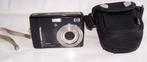 Mooie HP CB350 digitale camera. Nieuwstaat., Audio, Tv en Foto, Fotocamera's Digitaal, 12 Megapixel, Compact, Nieuw, Ophalen of Verzenden