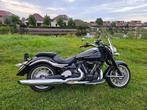 Yamaha Midnight Star 1900, Motoren, Particulier, 2 cilinders, 1900 cc, Chopper