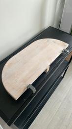 Lifetime whitewash bedplankje, Kinderen en Baby's, Kinderkamer | Stapelbedden en Hoogslapers, Ophalen of Verzenden, Gebruikt, Overige typen