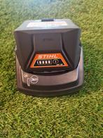 STIHL AK 10 ACCUSET met garantie, Tuin en Terras, Ophalen of Verzenden, Nieuw, Overige soorten, Stihl