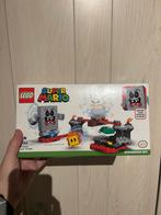 Mario Lego Whomps Java fort (nieuw in doos), Nieuw, Complete set, Ophalen of Verzenden, Lego