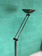 Vintage Italiaans design Relux vloerlamp, 100 tot 150 cm, Modern, Gebruikt, Ophalen of Verzenden