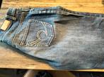Spijkerbroek Paddock's maat 31/32, Blauw, Overige jeansmaten, Gedragen, Ophalen of Verzenden