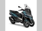 Piaggio MP3 530 HPE Advance Exclusive OP VOORRAAD, Motoren, Motoren | Piaggio, Bedrijf, Overig, 530 cc, 1 cilinder