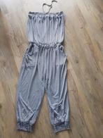 NIEUW!!!! zwart/wit jumpsuit van EKSEPT maat L, Kleding | Dames, Jumpsuits, Nieuw, EKSEPT, Maat 38/40 (M), Ophalen of Verzenden