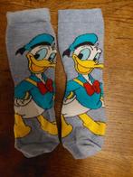 Disney Sokken Donald Duck maat 31-35, Kinderen en Baby's, Kinderkleding | Schoenen en Sokken, Nieuw, Jongen of Meisje, Ophalen of Verzenden