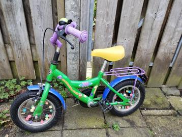 Cumberland kinderfiets