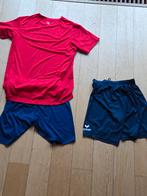 Cals sportkleding, Ophalen, Maat 48/50 (M), Cals, Gedragen
