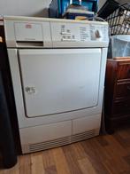 AEG droger 56930     , 7kg, Ophalen