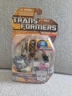 Transformers Hunt for the Decepticons Firetrap Scoutclass, Verzamelen, Transformers, Overige generaties, Ophalen of Verzenden