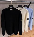 $tönə 1$l@nd gebreide trui ZWART, Ophalen of Verzenden, Zo goed als nieuw, Zwart